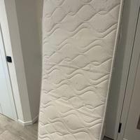 Materasso 80x190 DOIMO Climatech