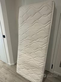 Materasso 80x190 DOIMO Climatech