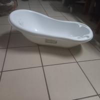 vaschetta per bagnetto neonato 