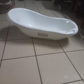 vaschetta per bagnetto neonato 