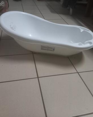 vaschetta per bagnetto neonato 