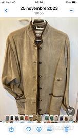 Vestiti tirolesi originali