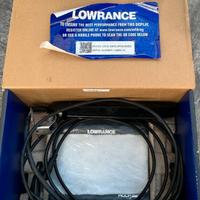 LOWRANCE HOOK REVEAL 9