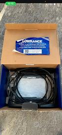 LOWRANCE HOOK REVEAL 9