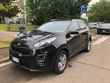 Sportage