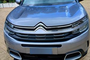 Citroën C5 Aircrosd