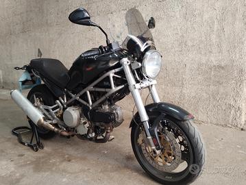 Ducati Monster 