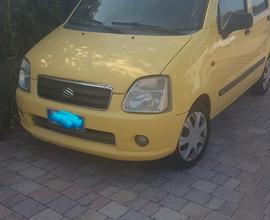 SUZUKI Wagon R+ - 2004