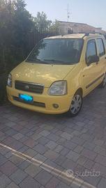 SUZUKI Wagon R+ - 2004