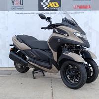 Yamaha Tricity 300
