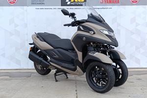 Yamaha Tricity 300