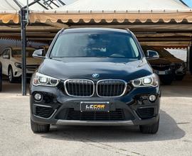 BMW X1 xDrive18d Business auto