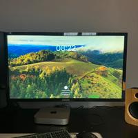 Monitor Samsung 4k UHD