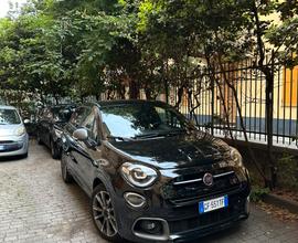 Fiat 500X Sport 120 cv full optional