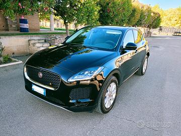 JAGUAR E-Pace (X540) - 2018