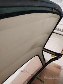 Hard top Triumph Spitfire 1500