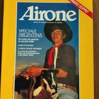 Airone  - numero doppio 