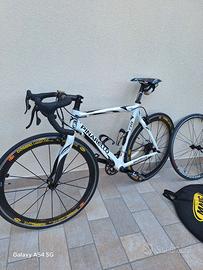 Pinarello Bici carbonio 10 rapporti