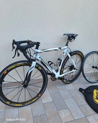 Pinarello Bici carbonio 10 rapporti