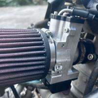 SmartCarb SC2 40mm – Come nuovo + Opzione Taratura