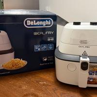 Friggitrice ad aria Ideal Fry De Longhi