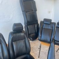 Interni alfa 159