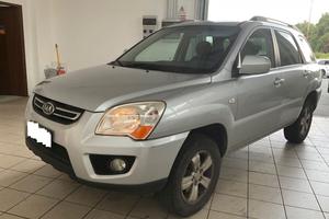 Kia Sportage 2.0 141CV Active EcoSuv
