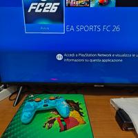 PlayStation 4 Slim 500 GB