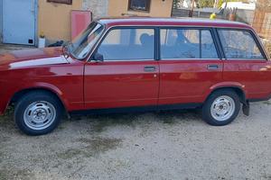 lada 2104 kombi