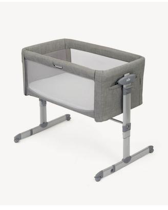 Culla a dondolo fianco letto per coosliping 