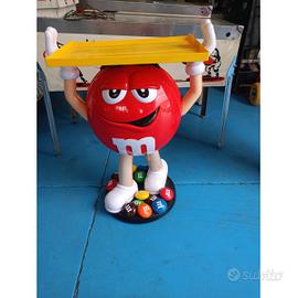 Espositore M&M’S !!!PROMO SPEDIZIONE GRATUITA!!!