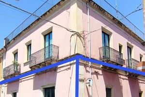 Casa indipendente - Riposto