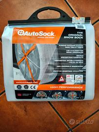 Calze da neve AutoSock HP697