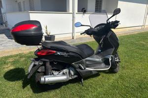 YAMAHA XMAX 250cc