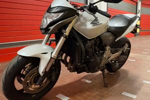 moto Honda Hornet 600