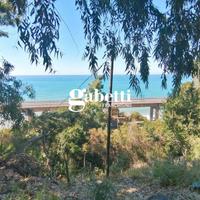 Bilocale a pochi passi dal mare AC/98