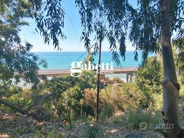 Bilocale a pochi passi dal mare AC/98