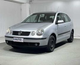 Volkswagen Polo 4ª serie 1.4 16V 3p. Comfortline