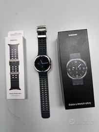 Orologio samsung galaxy ultra