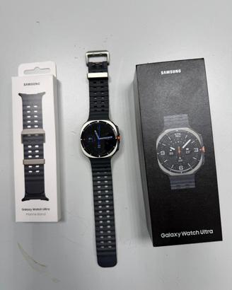 Orologio samsung galaxy ultra