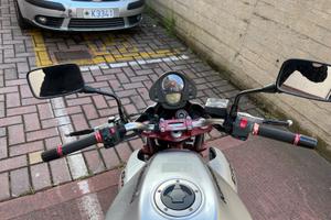 Kawasaki er6 n