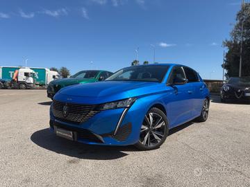 Peugeot 308 BlueHDi 130 S&S Allure Pack