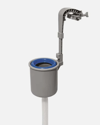 Skimmer per Piscine Flowclear 58233 Bestway
