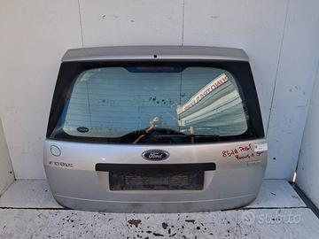 1686905 PORTELLONE POSTERIORE FORD FOCUS II (2° SE