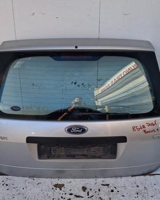 1686905 PORTELLONE POSTERIORE FORD FOCUS II (2° SE