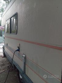 camper 5 posti