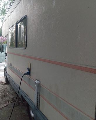 camper 5 posti