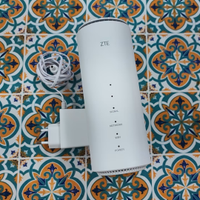 Router 5G Wi-Fi ZTE G5B1