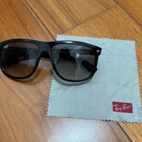 Ray-Ban  RB4147 originali neri