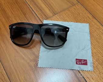 Ray-Ban  RB4147 originali neri